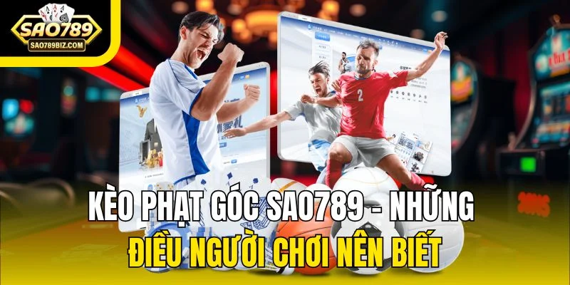 Kèo Phạt Góc