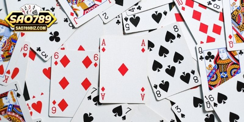 Phỏm là trò chơi bài quốc dân được đánh giá cao