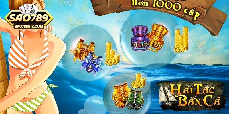 4 mẹo săn cá đỉnh cao từ cao thủ