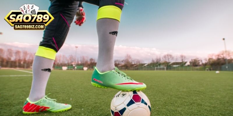 4 kiểu cược chấp thể thao được săn đón